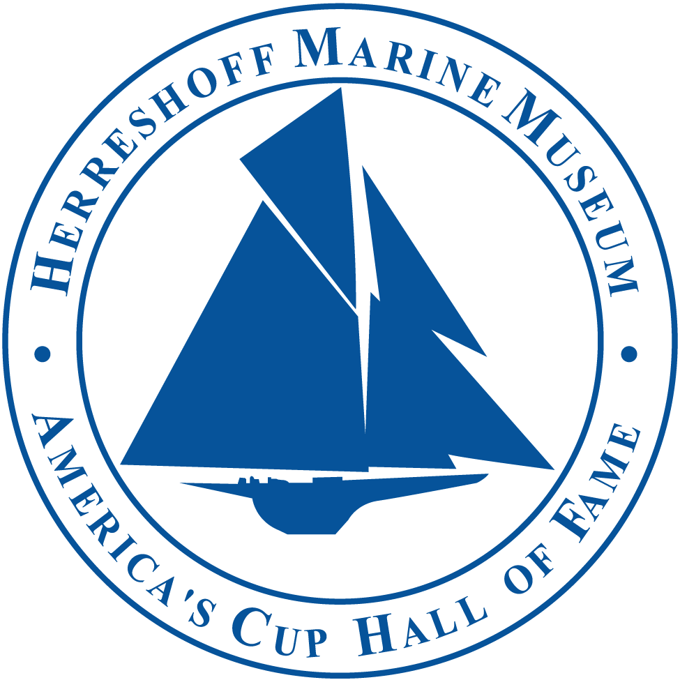 2025 Herreshoff Classic Yacht Regatta - logo